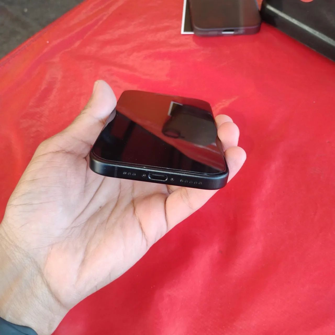 iPhone 16 256GB - Foto 4
