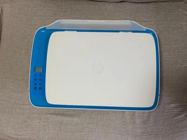 Impressora HP 664 - Foto 2