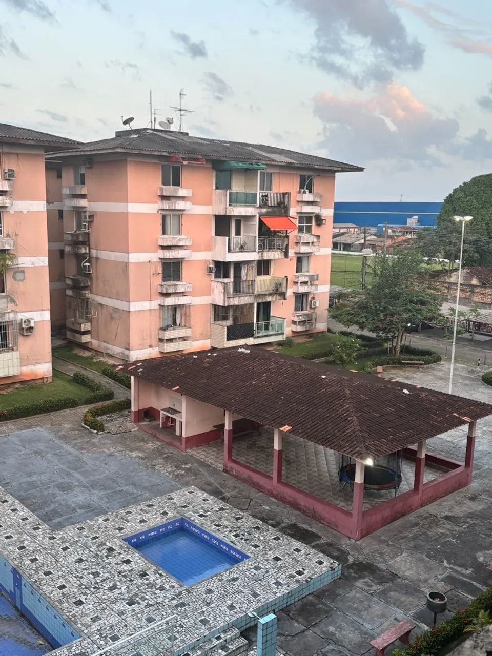 APARTAMENTO VILA ROSEIRA - Foto 4