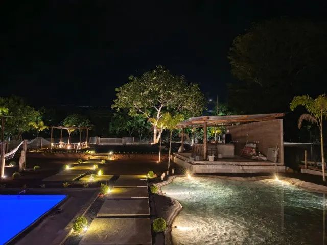 CASA DE LUXO  EM CONDOMÍNIO PARA TEMPORADA - Foto 5