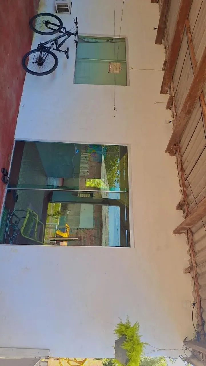 Foto - Itacoatiara - Eduardo Braga I