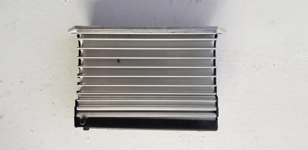 Servo Drive Parker Vix500 CM - Foto 2