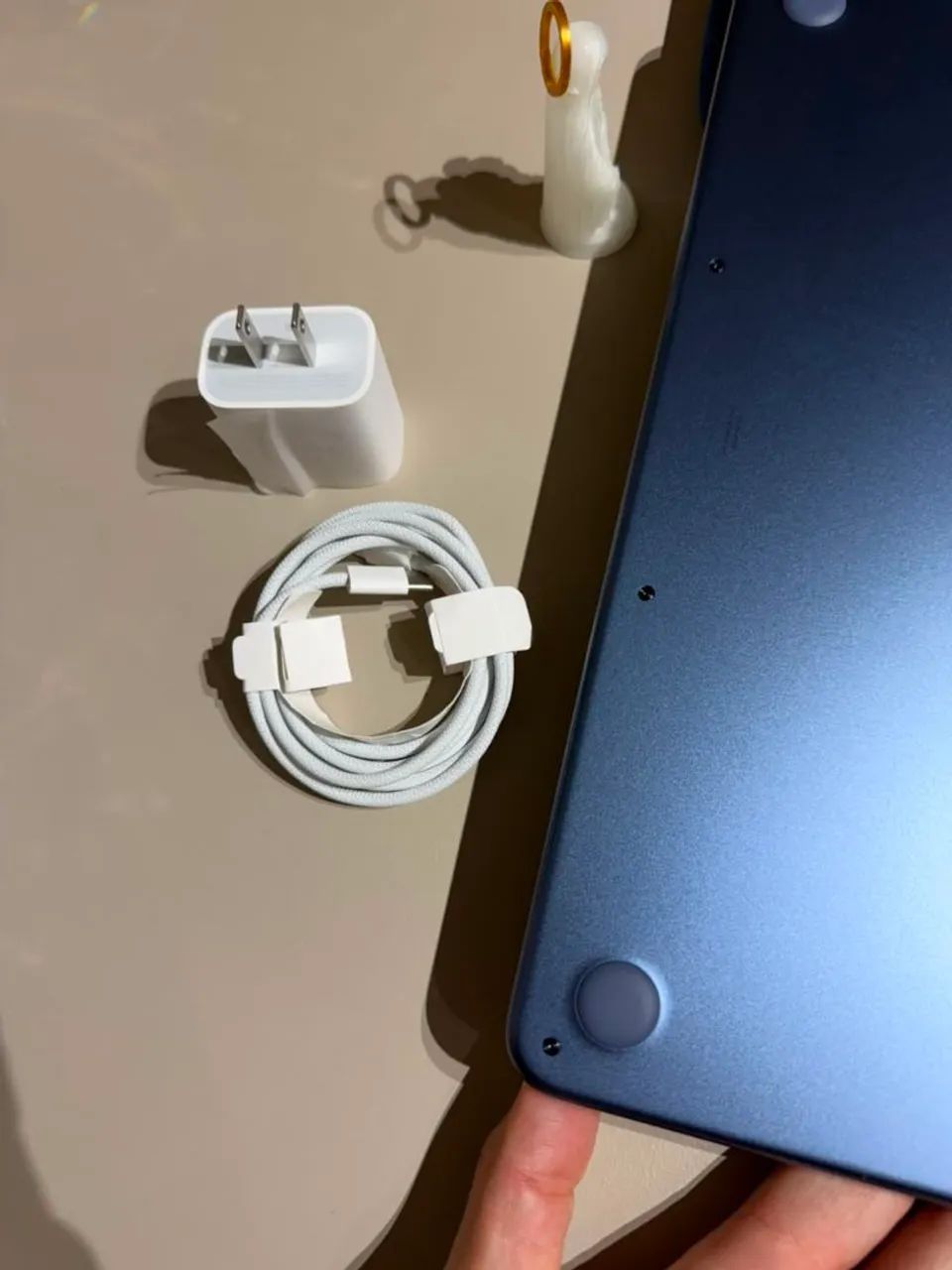 MacBook Neo 2026 novo  - Foto 4