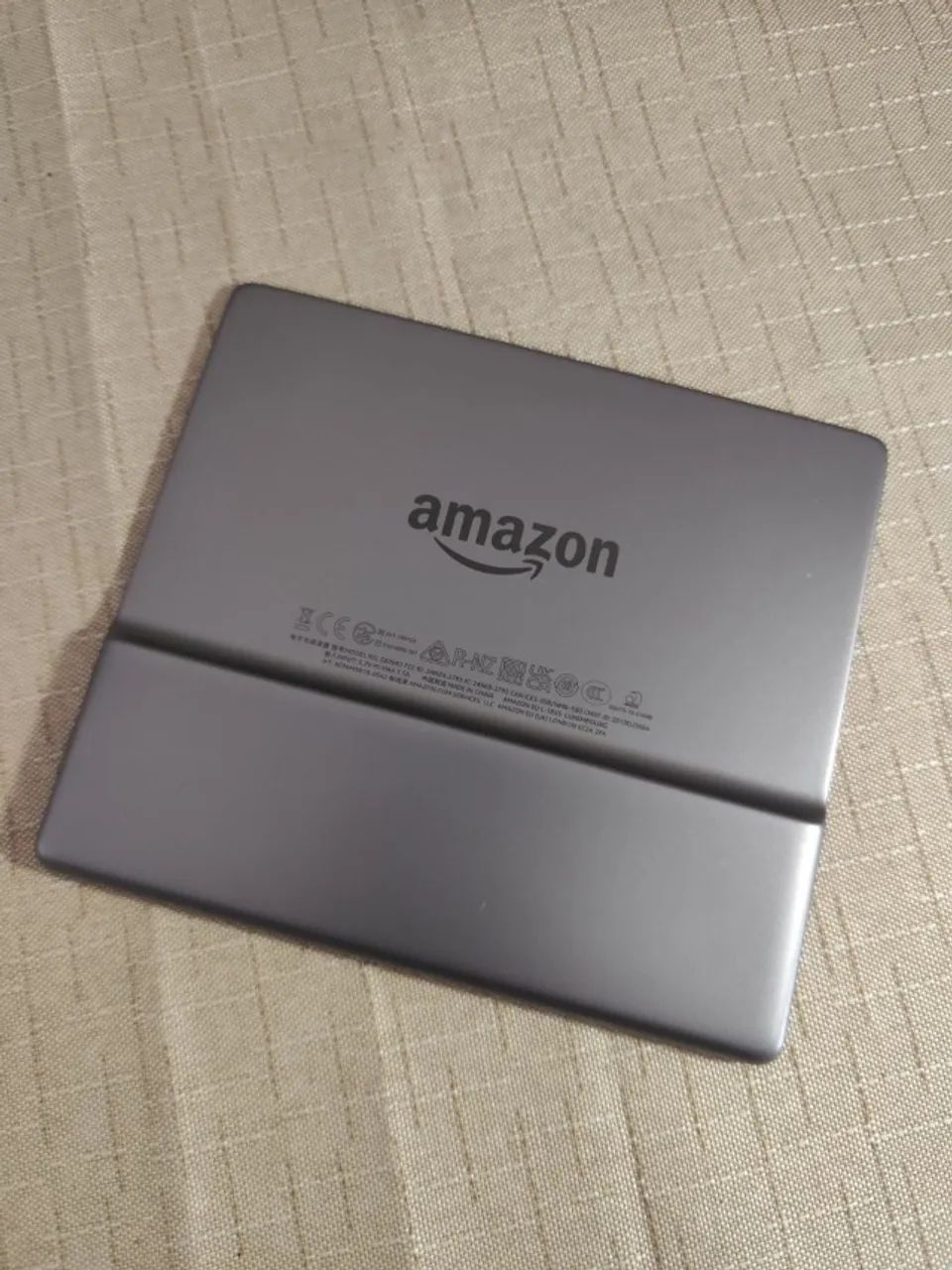 Kindle Oásis 10 (32 GB) c/ Capa Magnética - Foto 2