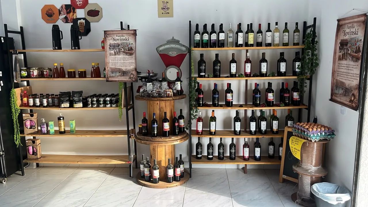 Alugo ou arrendo Armazém  - Foto 2