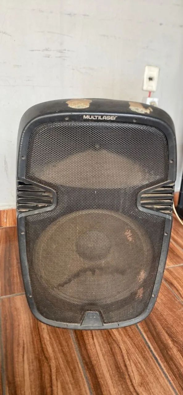 Vendo Som  - Foto 4