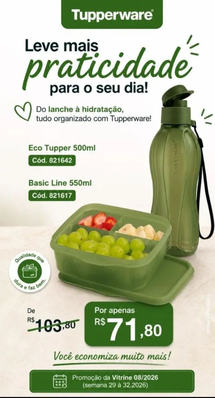 Tupperware  - Foto 4
