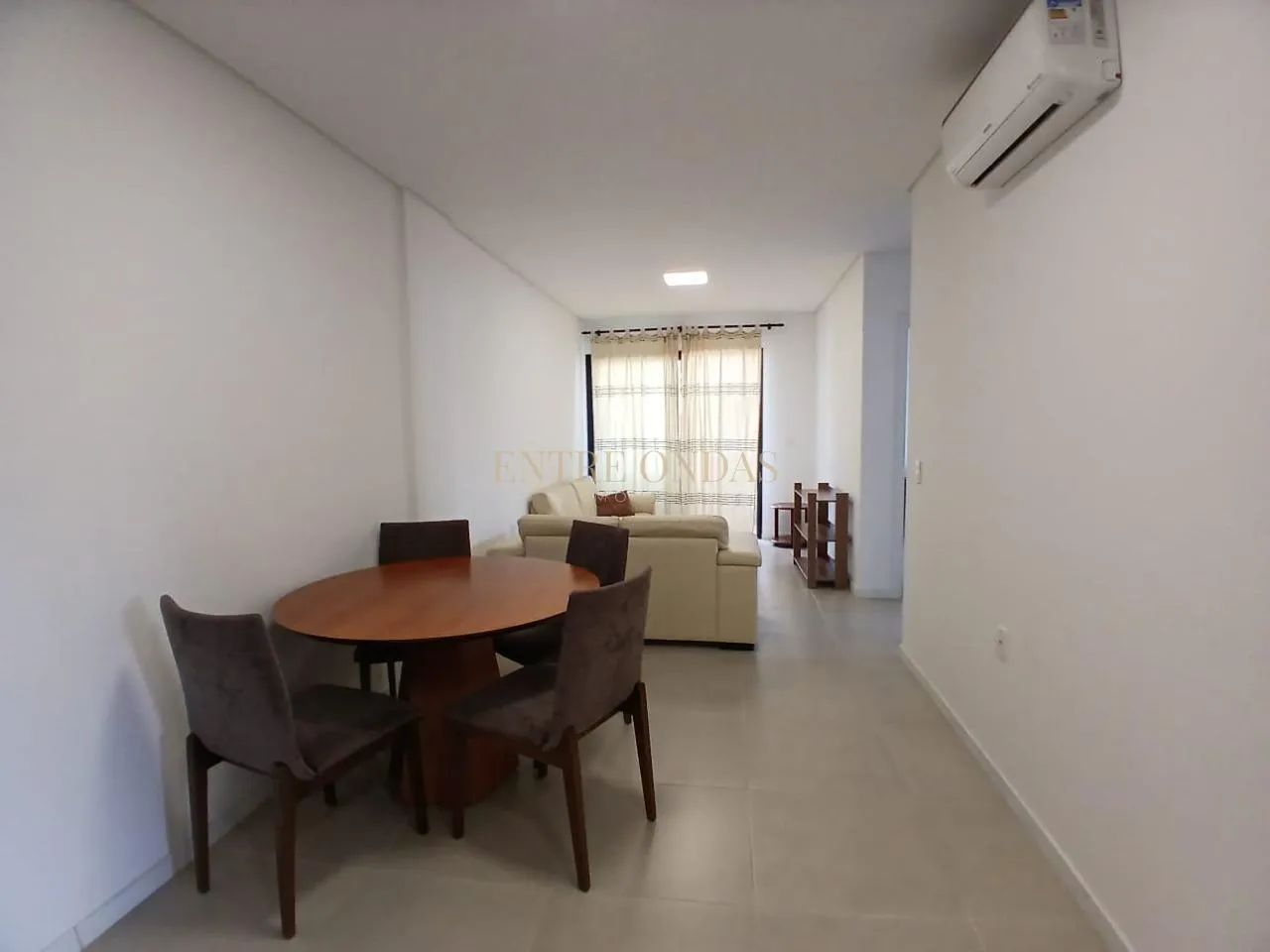 Apartamento com 2 quartos no bairro Trindade, Florianópolis. - Foto 5