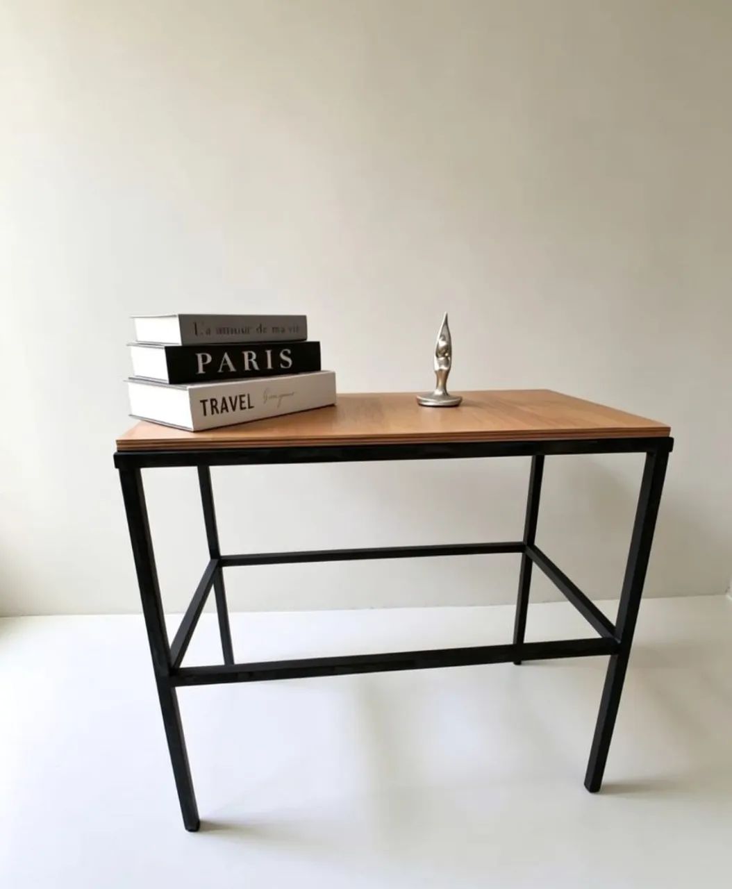 Mesa industrial barat nova