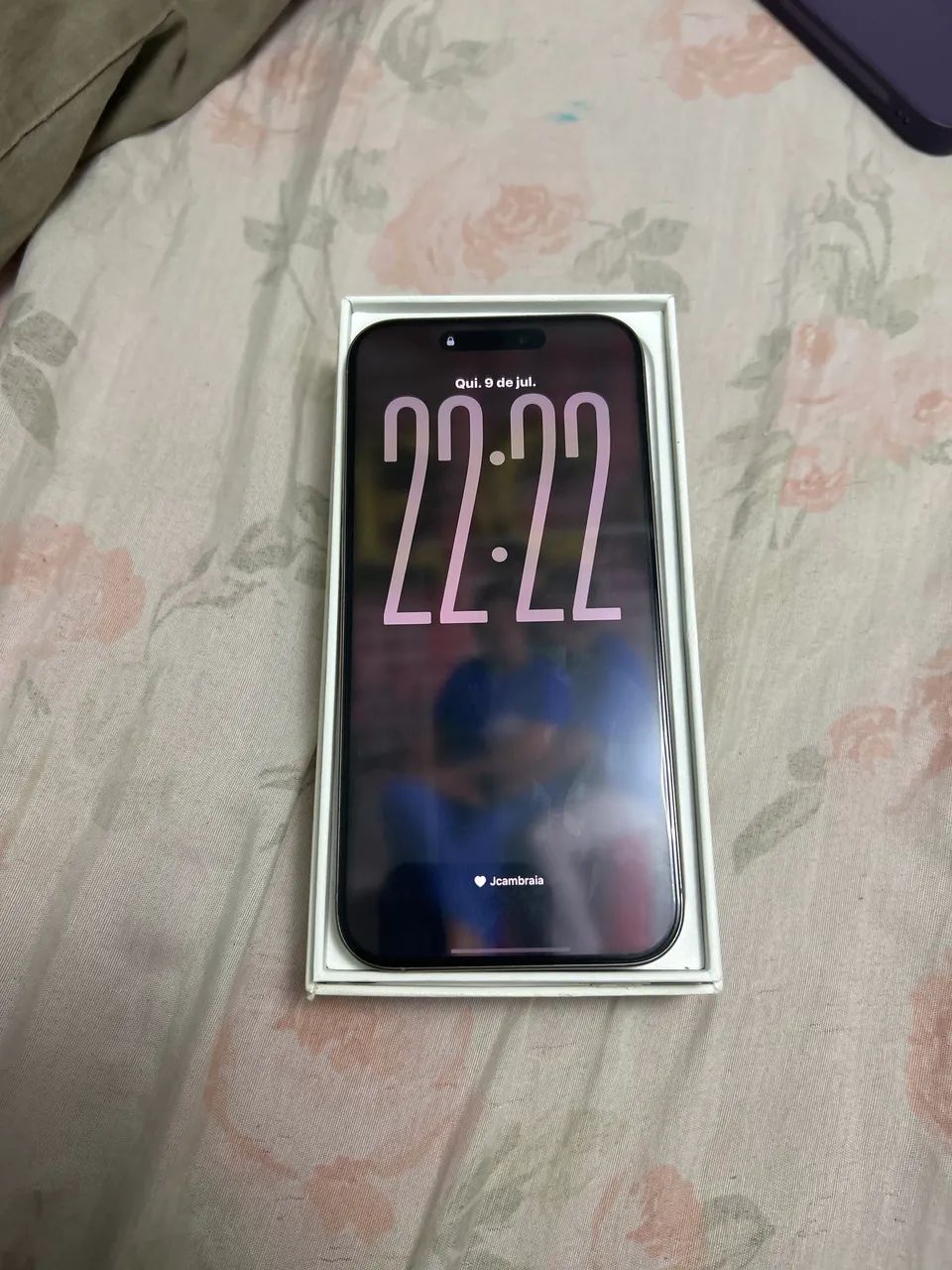 iPhone 16 Pro Max - Foto 4