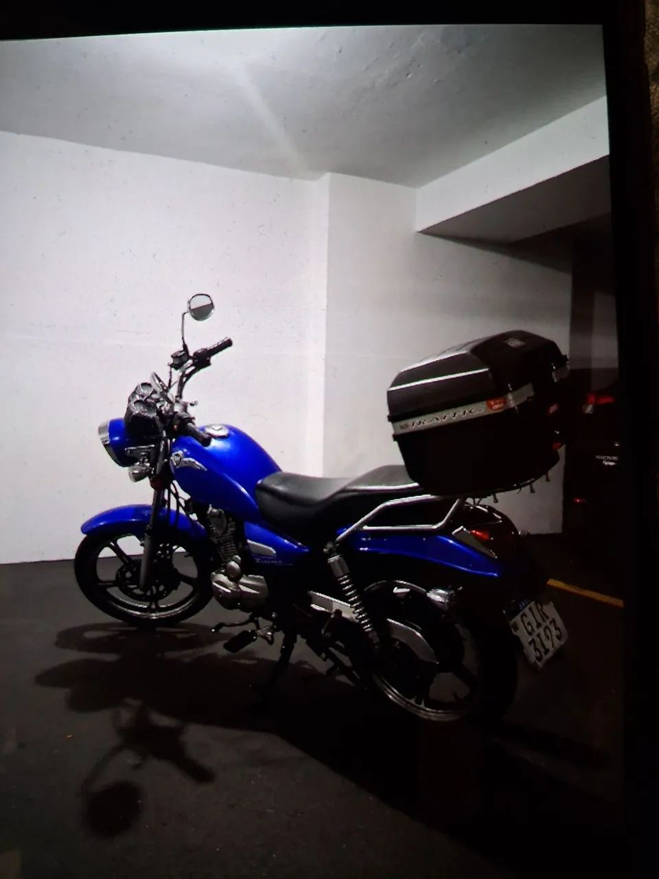 Choppper 150 - Foto 2