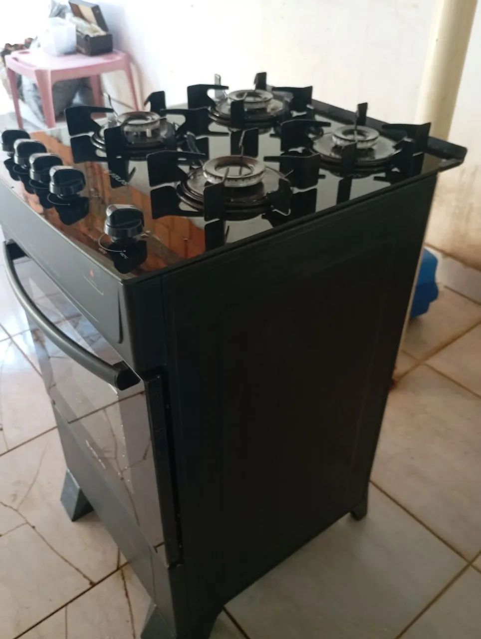 Fogão  - Foto 2