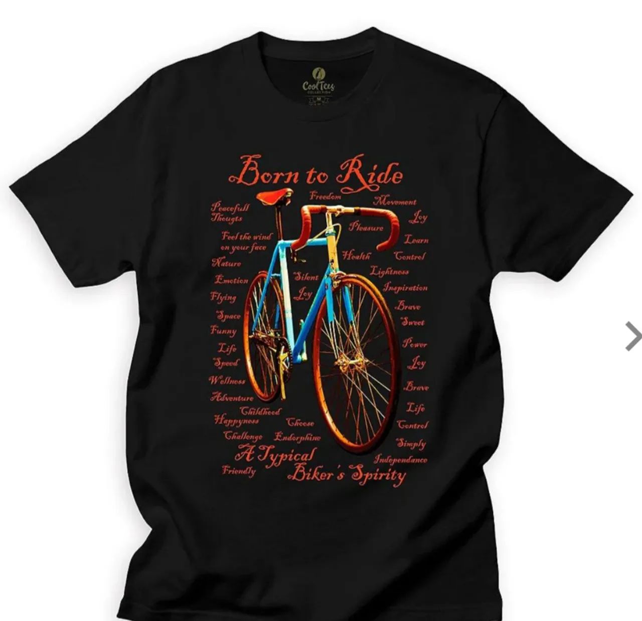 Camiseta