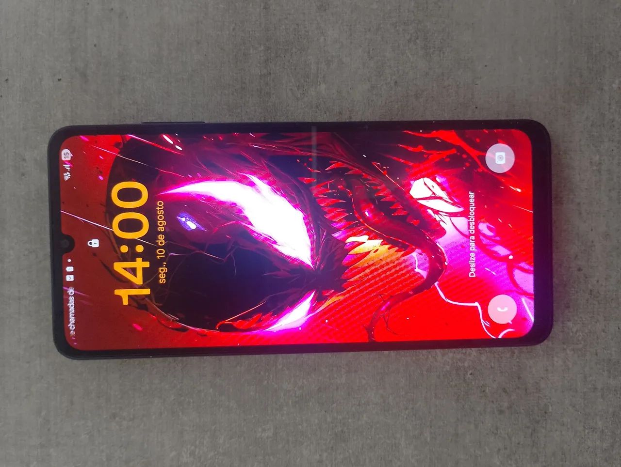 Samsung Galaxy a06 - Foto 2