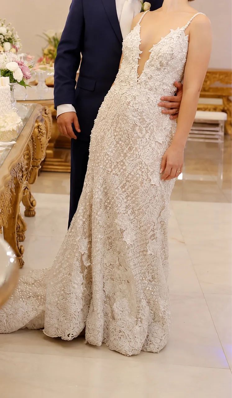 Vestido de Noiva  - Foto 3