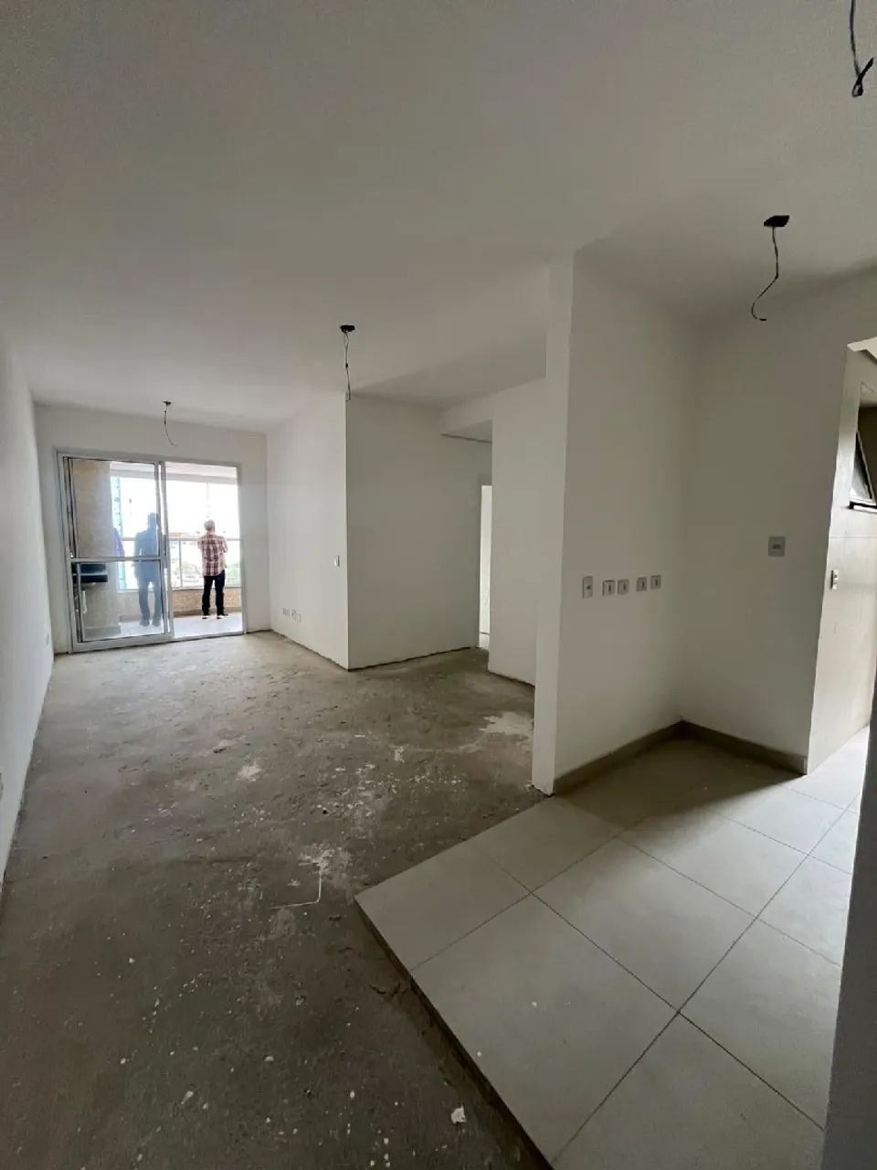 VENDA - APARTAMENTO EDIFICO PETRA LIVING - CAMPOLIM / SOROCABA/ - Foto 2