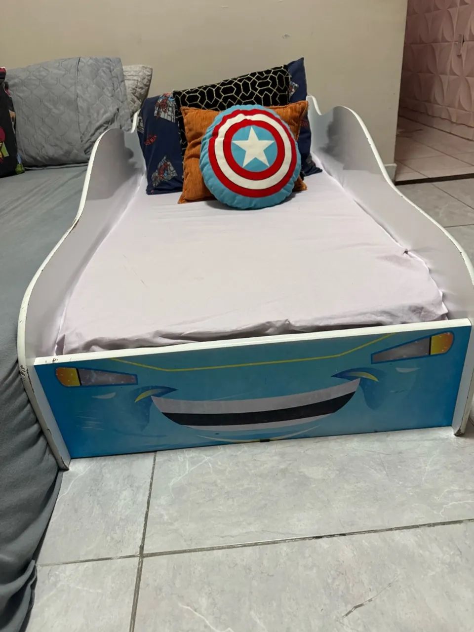 Cama infantil  - Foto 5