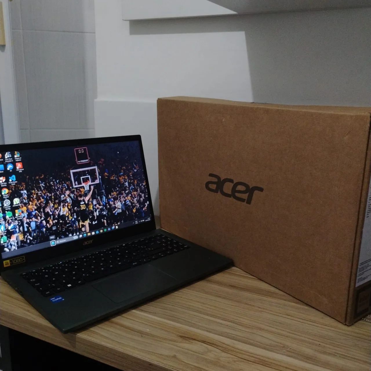 NOTEBOOK ACER - Foto 3