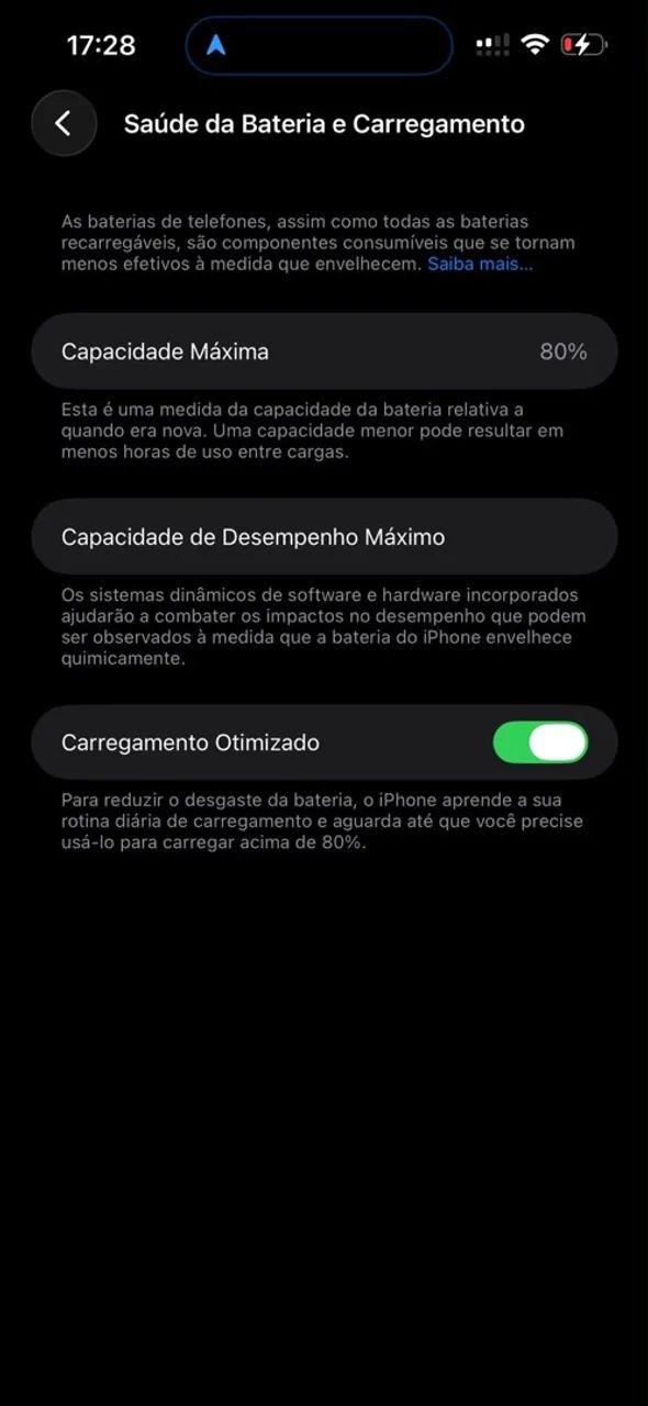 IPhone 14 Pro Max Roxo 128gb - Foto 4