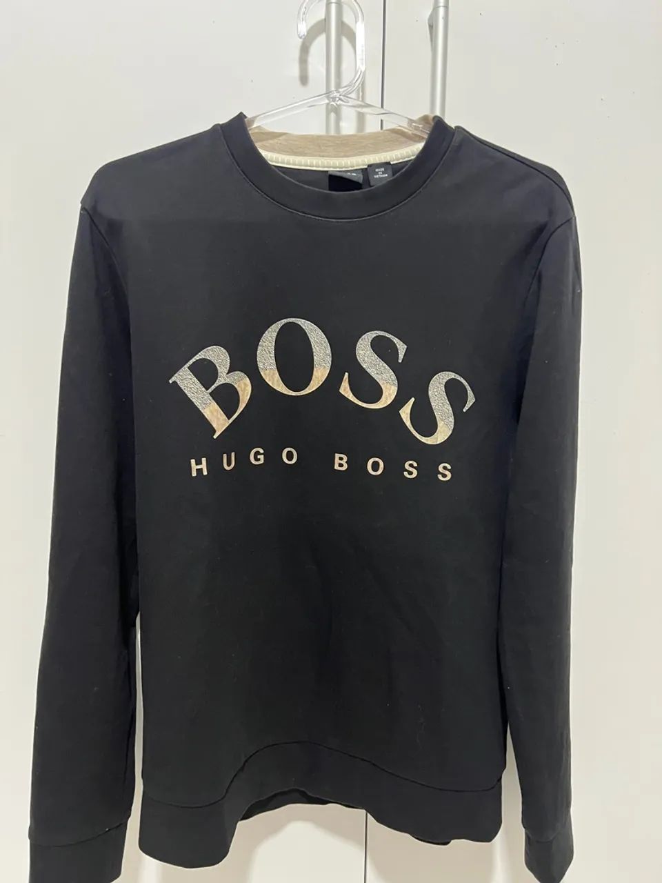 Jaqueta hugo Boss  - Foto 3