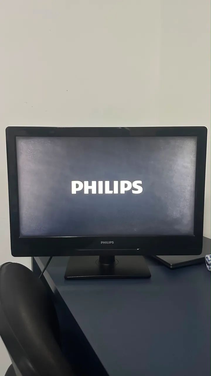 Monitor Philips 18,6 polegadas