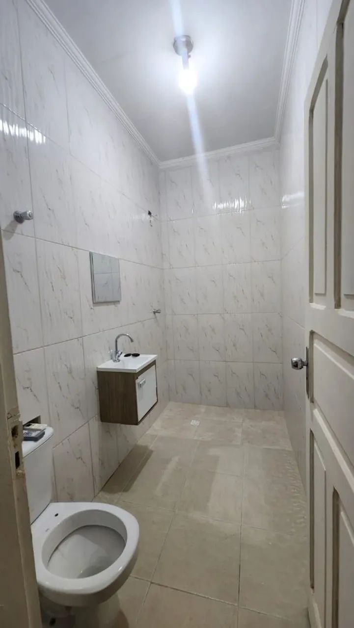 ALUGO SALA COMERCIAL NA RUA VILAÇA CENTRO DE SÃO JOSÉ DOS CAMPOS - Foto 5