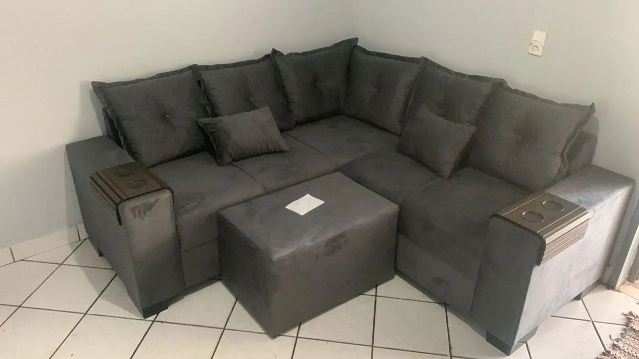 Sofá 