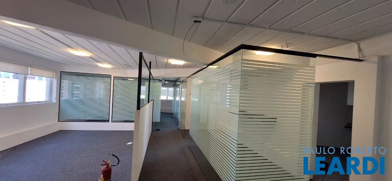 CONJ. COMERCIAL - VILA OLÍMPIA - SP - Foto 4