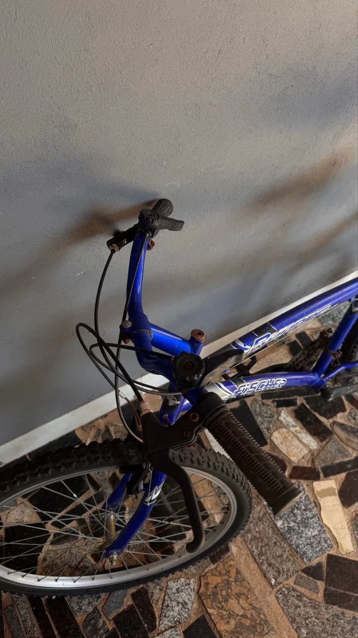 Bicicleta Fischer - Foto 3