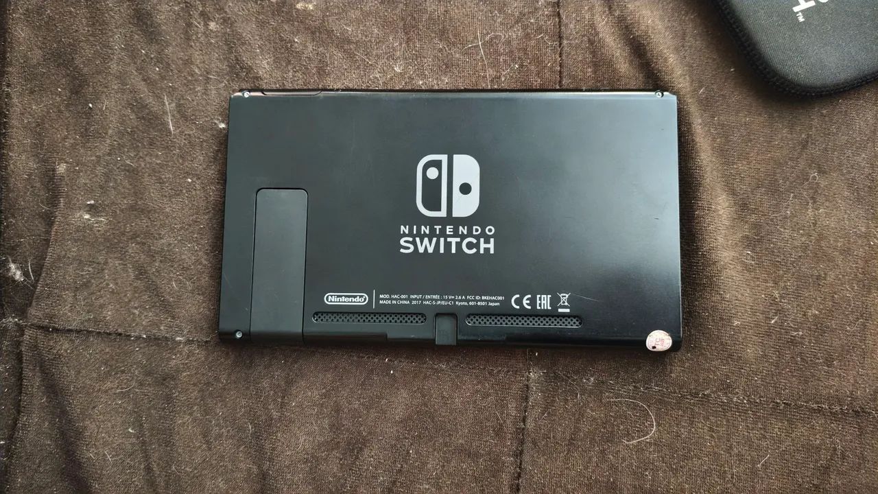 Nintendo switch V1 - Foto 2