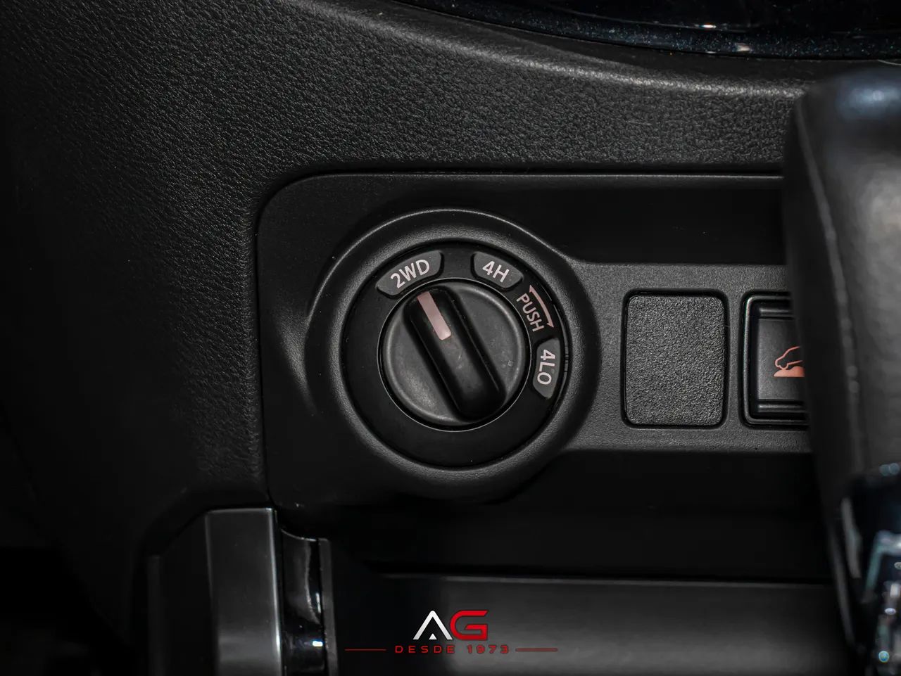 Nissan Frontier ATTAC.CD 4x4 2.3 Bi-TB Die. Aut, foto 9 de 20