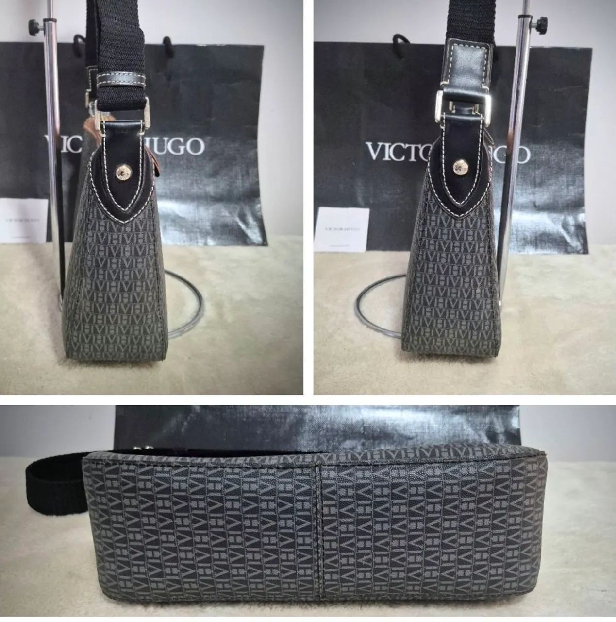 Bolsa Victor Hugo  - Foto 3