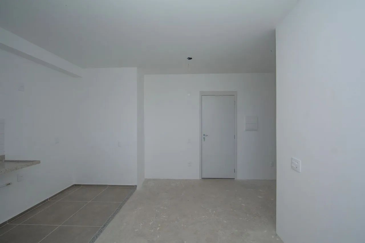Apartamento à Venda - Estoril , 2 Quartos, 54 m2 - Foto 2