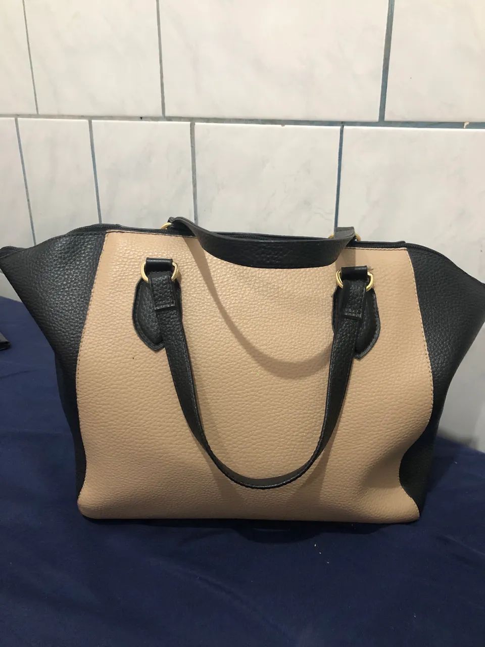 Bolsa Beira Rio - Foto 2
