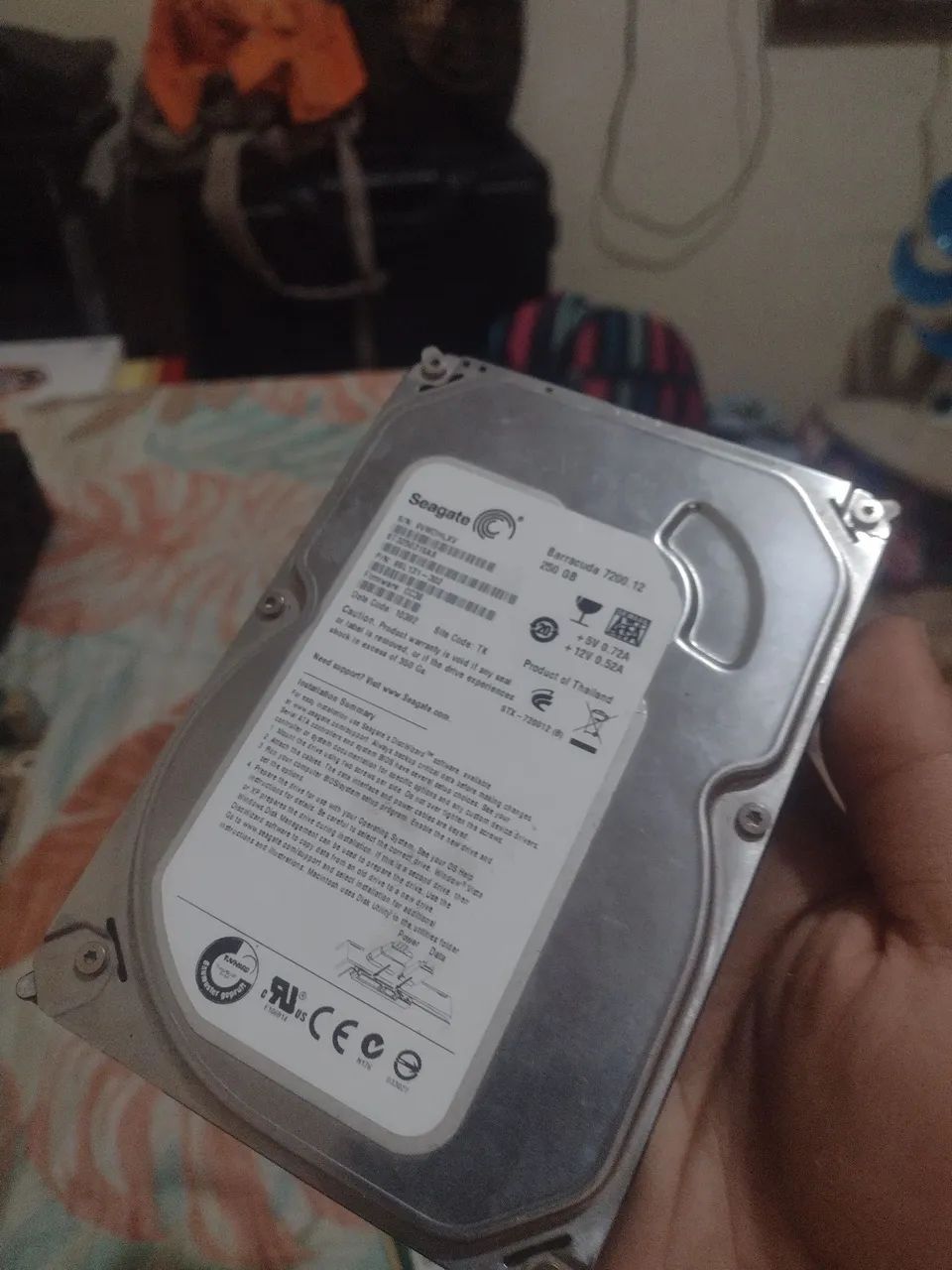 Peças de Pc kit - Foto 2