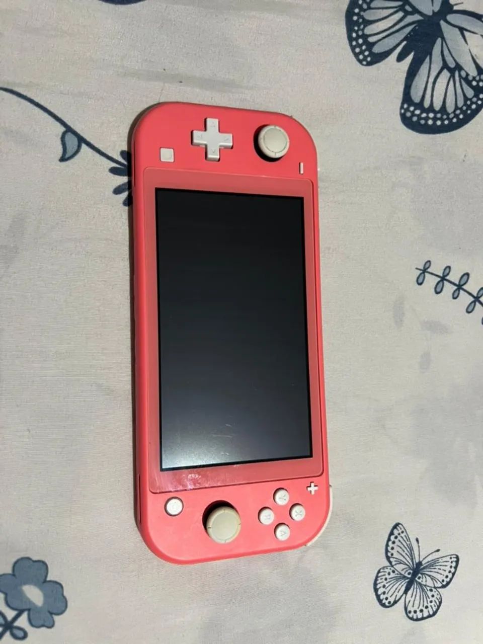 Nintendo Switch Lite Coral - Foto 2