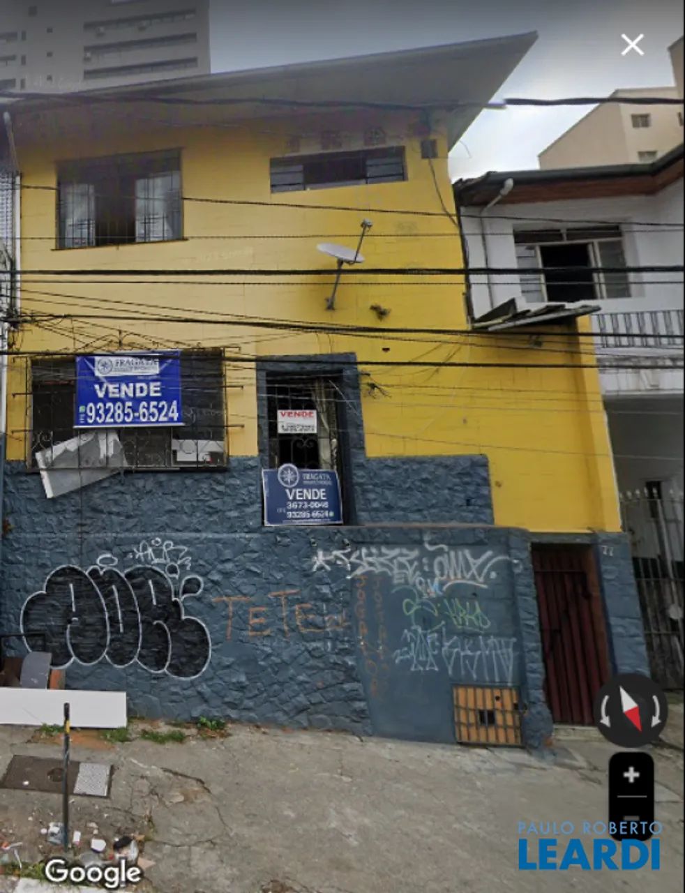 TERRENO - PERDIZES - SP - Foto 2