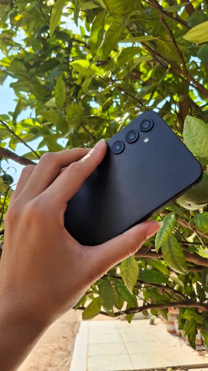 Celular Samsung A14  - Foto 2