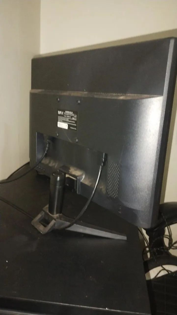 monitor brx20