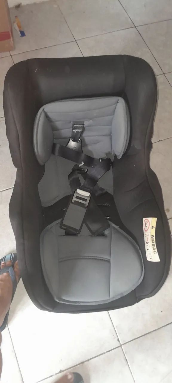 Cadeirinha para carro - Foto 4