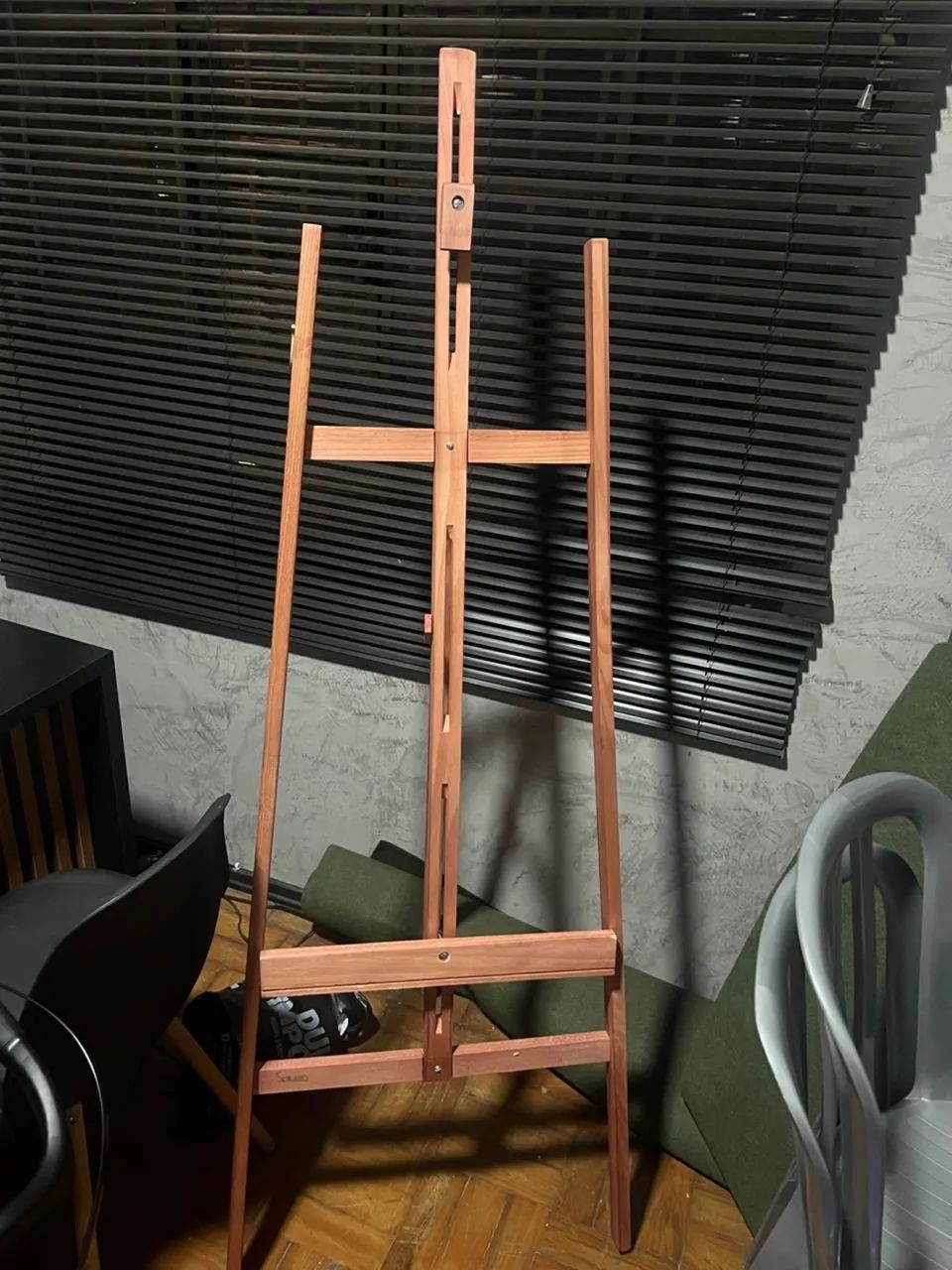 Tripé pintura - Foto 3