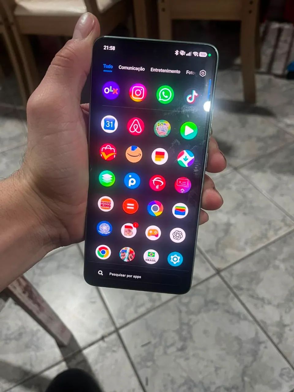 Poco X7 pro 512gb  - Foto 2