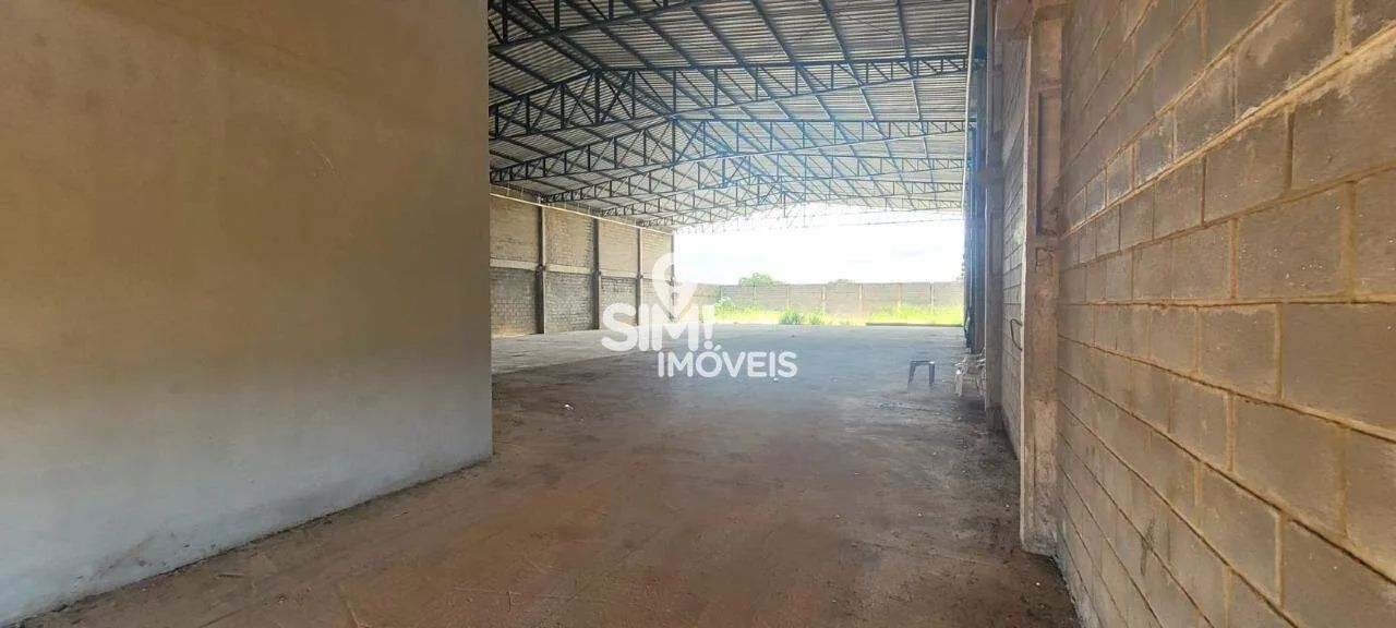 OPORTUNIDADE, GALPÃO NA AVENIDA SIQUEIRA CAMPOS! - Foto 4