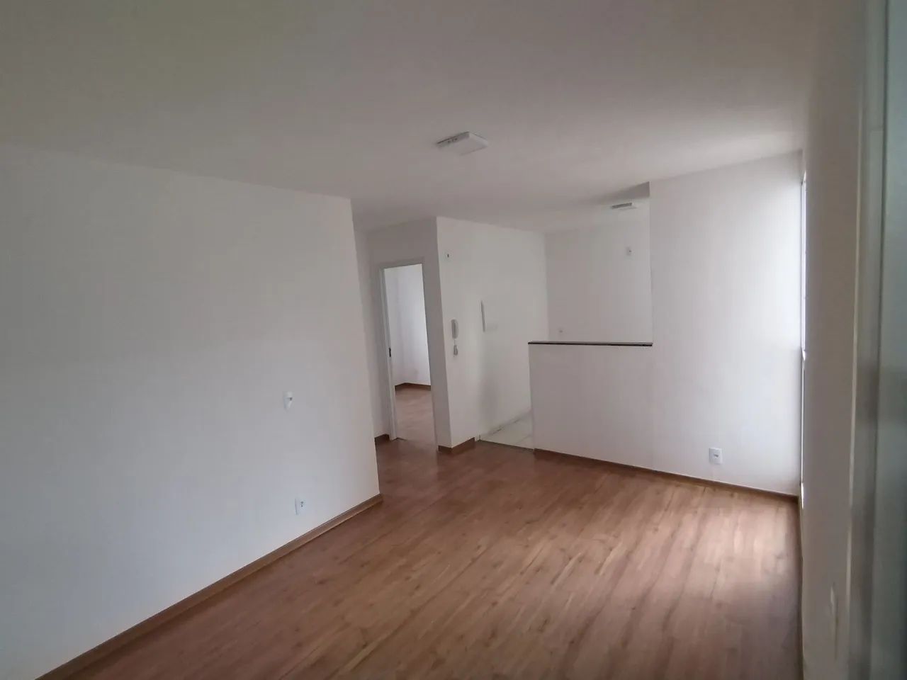 Apartamento Park Novara  - Foto 4