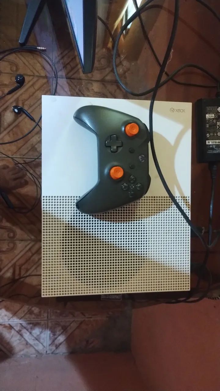 Xbox one s - Foto 3