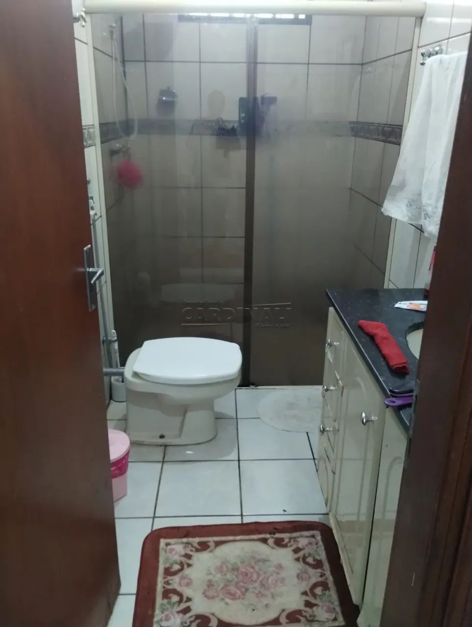 Casa Padrão em Araraquara - Foto 4