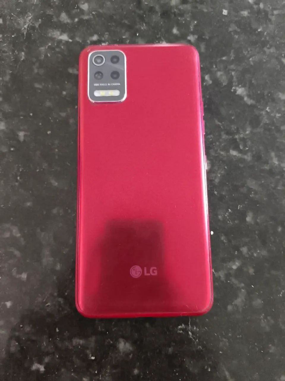 LG K62 64g - Foto 3