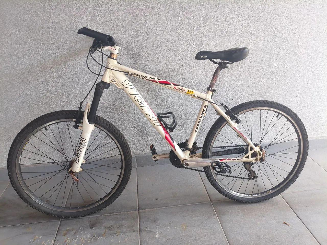 Bicicleta Aro 26 - PRA VENDER RÁPIDO  - Foto 2