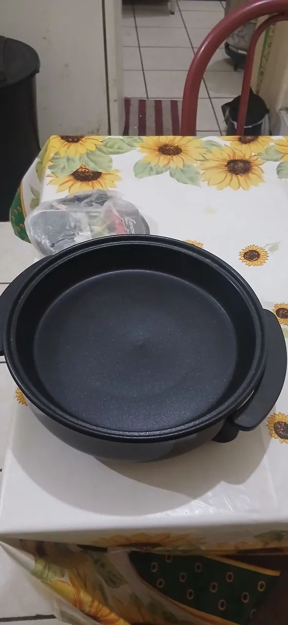 Grill Multifuncional