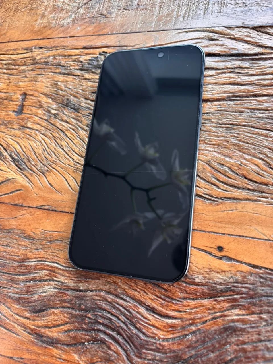 iPhone 14 Pro Max Roxo - Foto 2